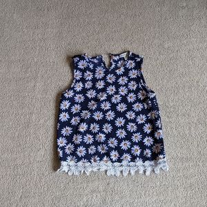 Monteau Girl Tank Top